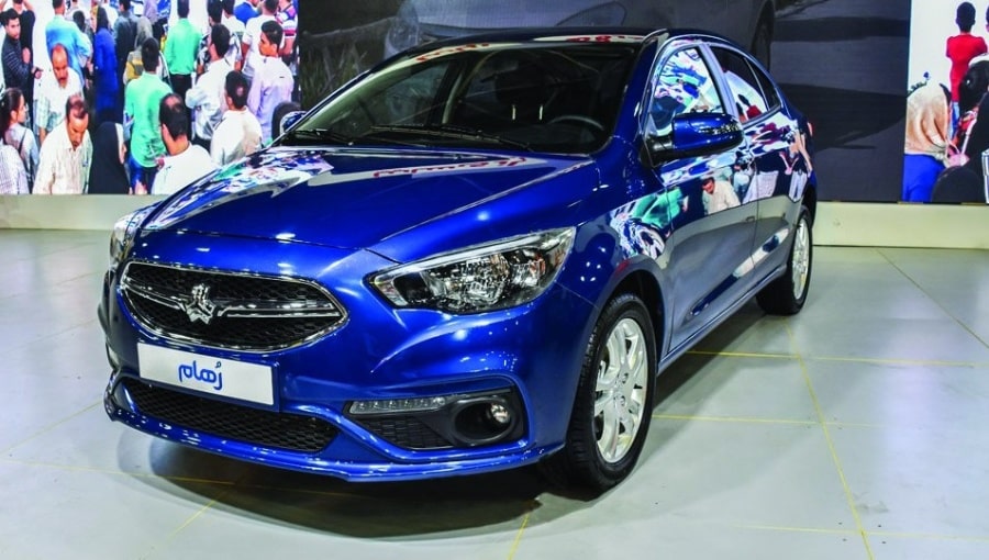 هزینه امداد خودرو سایپا