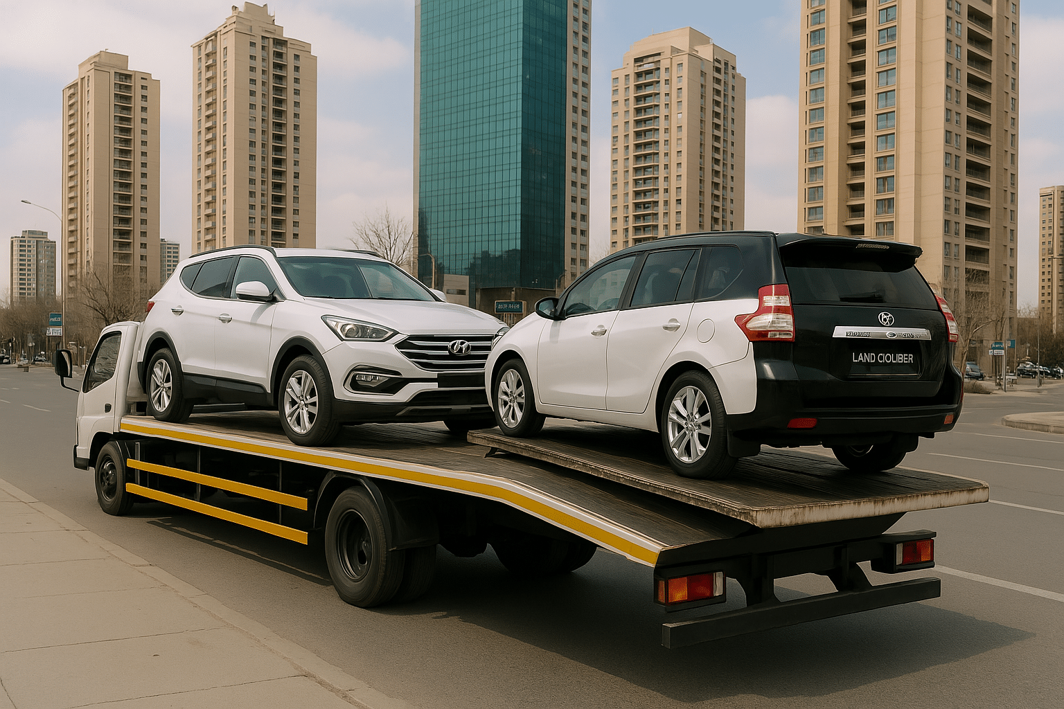 امداد خودرو هیوندای، کیا و تویوتا در کرج | خدمات تخصصی برای سانتافه، سراتو، سوناتا، لندکروزر و اسپورتیج