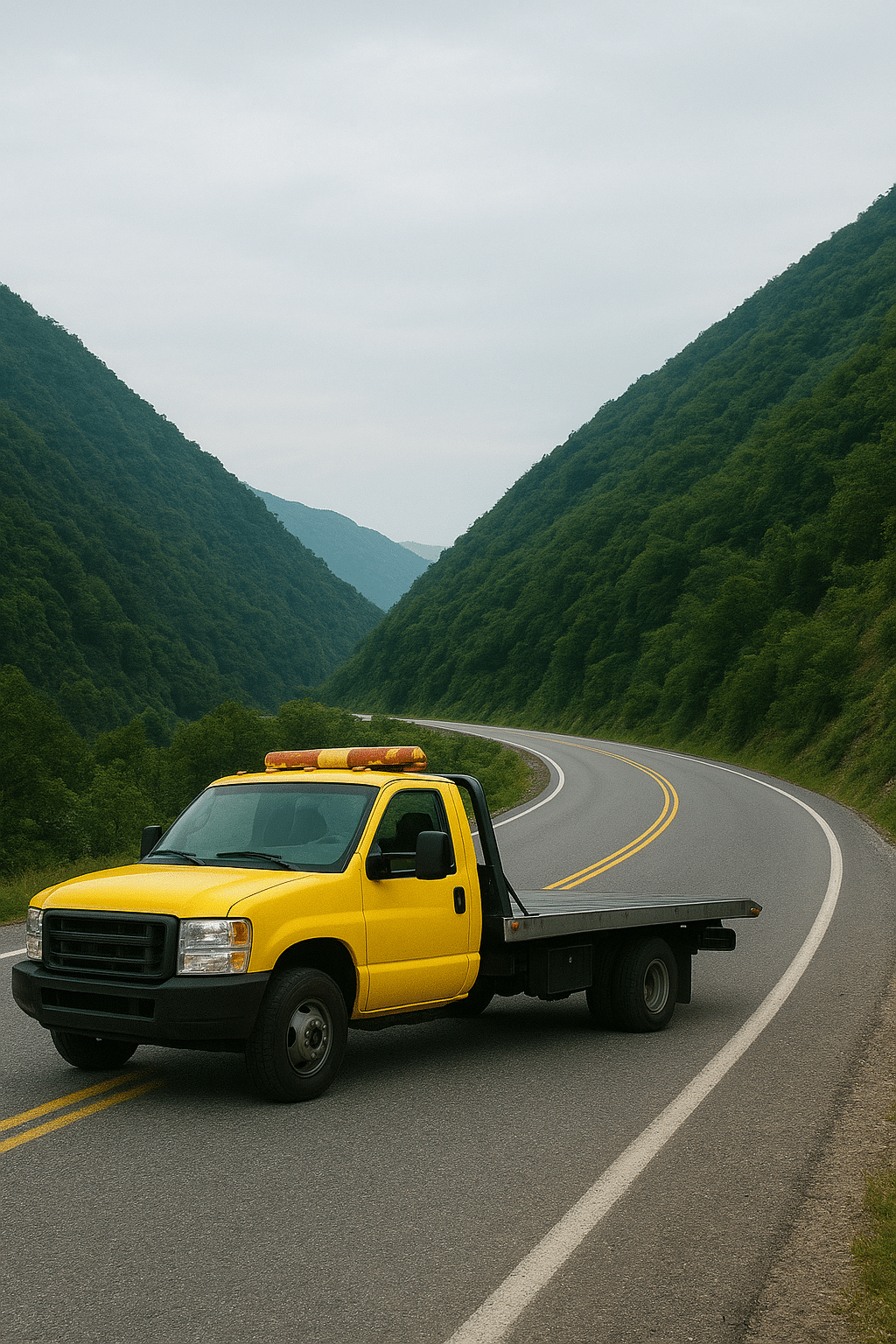 امداد خودرو جاده چالوس | خدمات سریع و مطمئن با امداد کرج