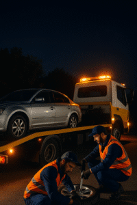 باغستان کرج